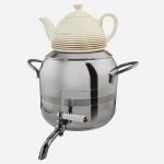 کتری و قوری 6 لیتر نیوهوم کد NH09-3500 - Image 3