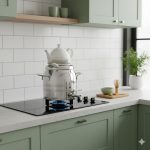 کتری و قوری 6 لیتر نیوهوم کد NH09-3500 - Image 2