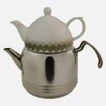 کتری و قوری 3 لیتر نیوهوم کد NH09-2511 - Image 3