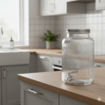 کلمن شیشه‌ای ایکیا IKEA-VARDAGEN - Image 3