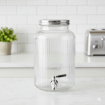 کلمن شیشه‌ای ایکیا IKEA-VARDAGEN