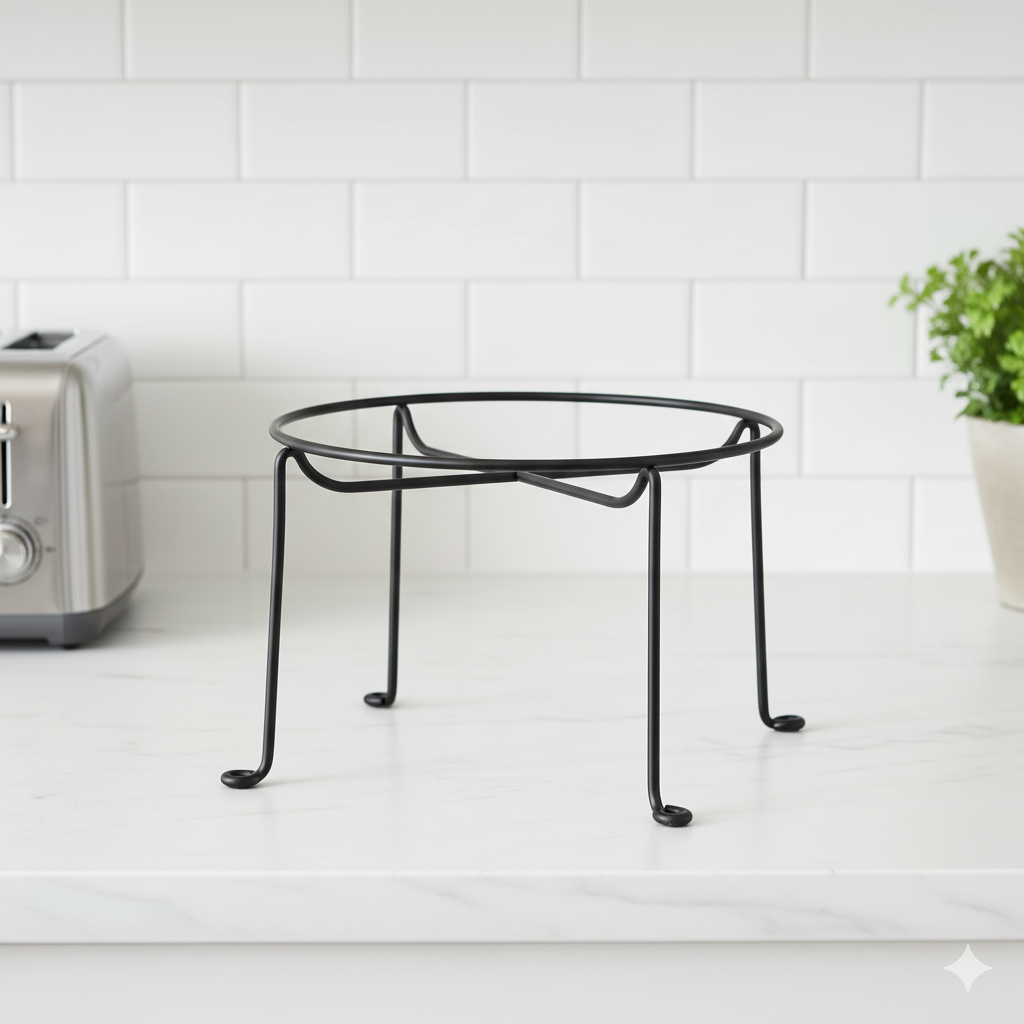 Gemini_Generated_Image_zgvasbzgvasbzgva پایه کلمن ایکیا IKEA-VARDAGEN - Image 1