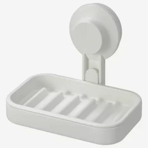 tisken soap dish with suction cup white 0749030 pe745408 s5