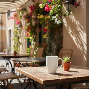 ماگ سرامیکی ایکیا IKEA-VÄRDERA 1 unnamed 1 9