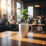 ماگ سرامیکی ایکیا IKEA-VÄRDERA - Image 2