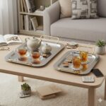 سینی جفتی ایکیا IKEA-HUSBEHOV - Image 5