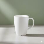 ماگ سرامیکی ایکیا IKEA-VÄRDERA