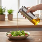 آبلیمو و روغن ریز تکی یونیک 1453