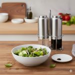 ست آبلیمو و روغن یونیک 1419 (خارجی درجه1)