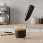 کف ساز قهوه ایکیا IKEA-PRODUKT