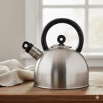 کتری استیل ایکیا IKEA-VATTENTÄT