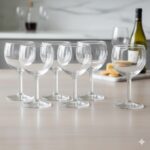 جام 160 ایکیا 6 تایی IKEA-FÖRSIKTIGT