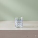 لیوان کوتاه ایکیا IKEA-SPORADISK