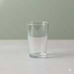 لیوان ساده ایکیا IKEA+365