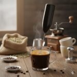 کف ساز قهوه ایکیا IKEA-PRODUKT - Image 2