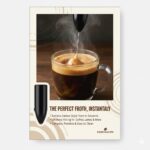 کف ساز قهوه ایکیا IKEA-PRODUKT - Image 3