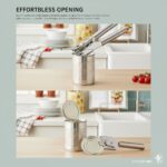 کنسرو باز کن ایکیا IKEA-KONCIS - Image 4