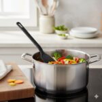 کفگیر کتلت ایکیا IKEA-FULLÄNDAD - Image 2