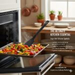 کفگیر کتلت ایکیا IKEA-FULLÄNDAD - Image 3