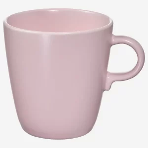 ماگ سرامیکی ایکیا IKEA-FÄRGKLAR