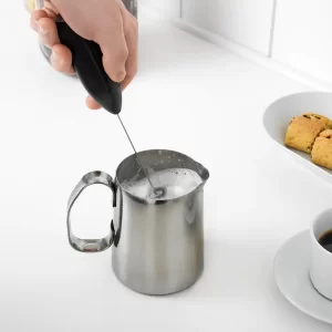 قهوه ایکیا 3