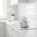 قوری و کتری 4 لیتری یونیک کد 7542 - Image 3