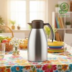 فلاسک 2 لیتر اقتصادی یونیک کد 1818 - Image 4