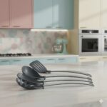 سرویس کفگیر ملاقه ترامونتینا Tramontina-movin-5