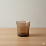 لیوان کوتاه 16 دودی دورالکس DURALEX-CREOLE