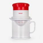 آبمیوه گیری 2کاره بنتاتی Bentati-BN1360