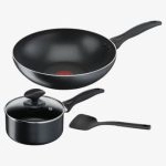 سرویس 4پارچه تفال TEFAL-COOK"N"CLEAN