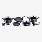 سرویس 12پارچه تفال TEFAL-COOK"N"CLEAN