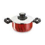 سرویس قابلمه 8پارچه تفال TEFAL-Tempo-Flame - Image 3