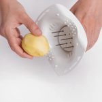 خردکن همه کاره دستی بنتاتی Bentati-BN1467 - Image 6