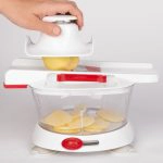 خردکن همه کاره دستی بنتاتی Bentati-BN1467 - Image 7