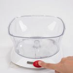 خردکن همه کاره دستی بنتاتی Bentati-BN1467 - Image 8