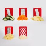 خردکن همه کاره دستی بنتاتی Bentati-BN1467 - Image 10