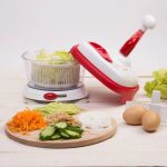 خردکن همه کاره دستی بنتاتی Bentati-BN1467 - Image 2