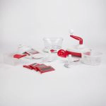 خردکن همه کاره دستی بنتاتی Bentati-BN1467 - Image 12