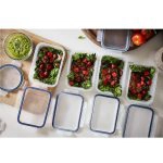 درب ظرف فریزری ایکیا IKEA+365 - Image 4