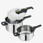 زودپز 4و6 لیتر تفال Tefal-SECURE5-NEO