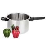 زودپز 4و6 لیتر تفال Tefal-SECURE5-NEO - Image 5