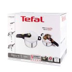 زودپز 4و6 لیتر تفال Tefal-SECURE5-NEO - Image 6