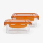 ست فریزری پاک لاک 550 بنتاتی Bentati-BNB1080