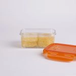 ست فریزری پاک لاک 550 بنتاتی Bentati-BNB1080 - Image 2