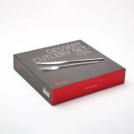 سرویس کارد و چنگال 12 پارچه بنتاتی Bentati-BN 1618 - Image 3