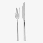 سرویس کارد و چنگال 12 پارچه بنتاتی Bentati-BN 1618