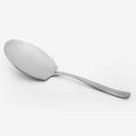 کفگیر استیل بنتاتی Bentati-BN1922 - Image 2