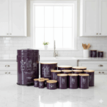 سرویس آشپزخانه 16پارچه یونیک الیزابت کد 9087