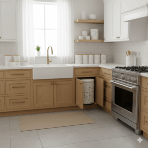 سرویس آشپزخانه 16پارچه یونیک ستاره آویز کد 9094 1 Gemini Generated Image ajsn1bajsn1bajsn